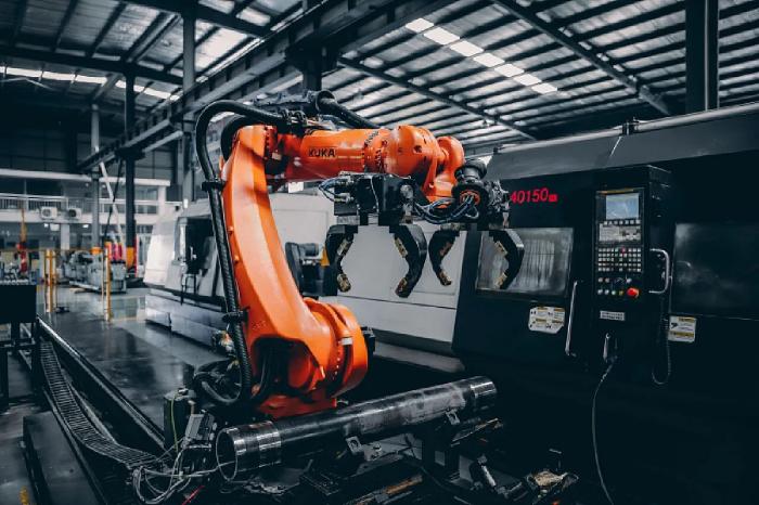 A importância dos processos e soluções de usinagem CNC para questões triviais