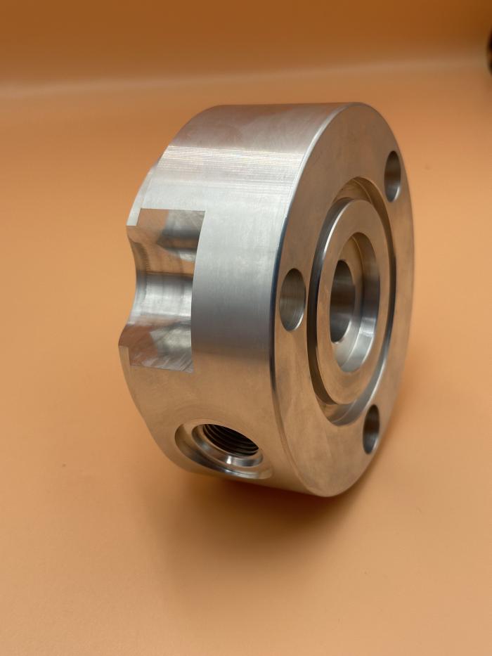 Pontos -chave no design do equipamento