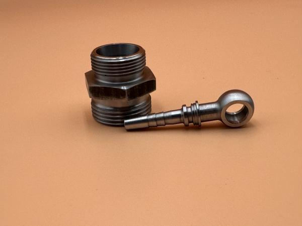 Otimiza o controle de velocidade de processamento do CNC para maior eficiência